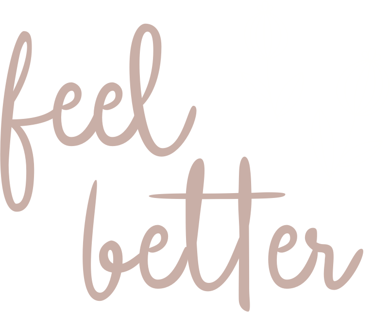 Feel Better Brighton